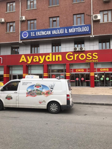 Ayaydın Gross görseli
