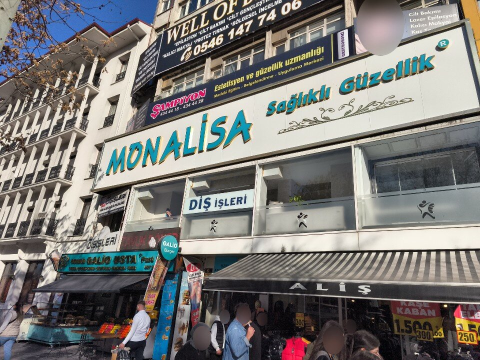 Dişişleri Ağız ve Diş Sağlığı görseli