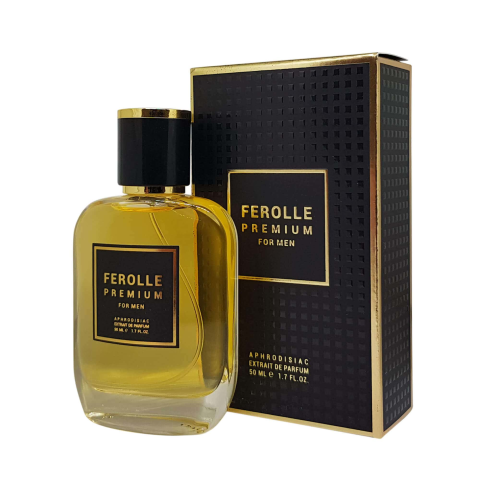 Ferolle Parfüm görseli