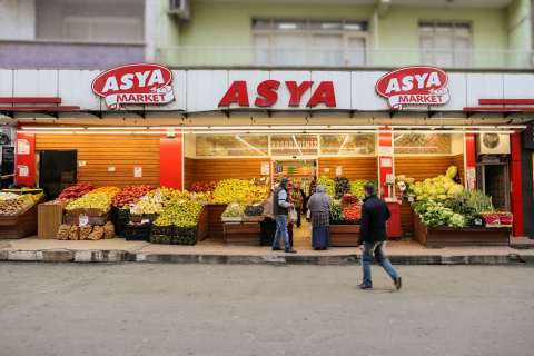 Grup Asya Market görseli