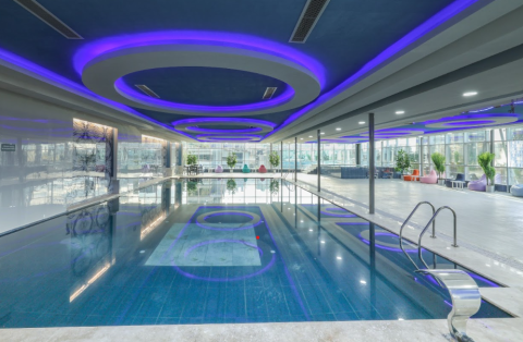 Bath Fit Spa | Beykoz görseli