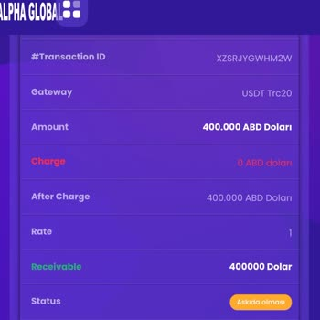 Alpha Global (alphglob.com) görseli