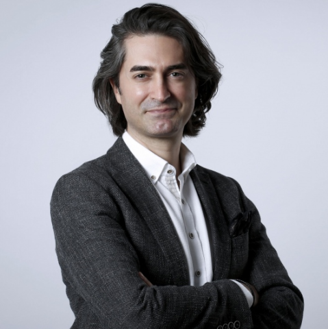 Doç. Dr. Andaç Aykan görseli
