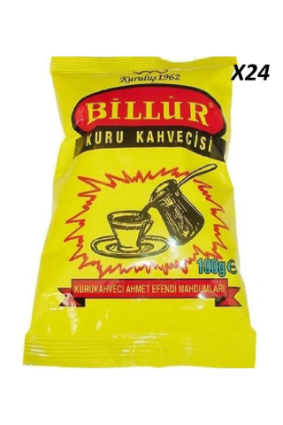 Billur Kahve görseli