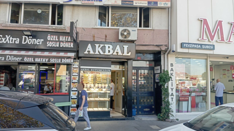 Akbal Kuyumculuk | Ankara görseli