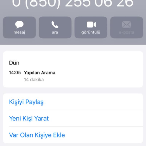 Aloaracmuayene.com görseli