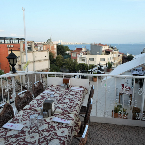 Doy Doy Restaurant görseli