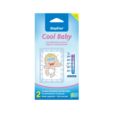 Cool.babym görseli