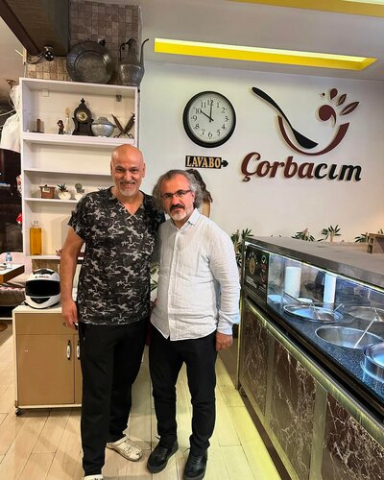 Çorbacım (Isparta) görseli