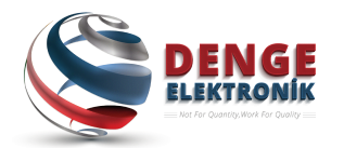 Denge Elektronik görseli
