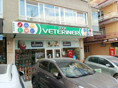 Doğa Veteriner (Ankara) görseli