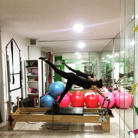 Bal Pilates Studio | İzmir görseli
