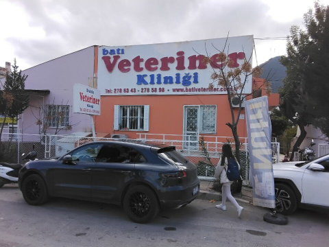 Batı Veteriner görseli