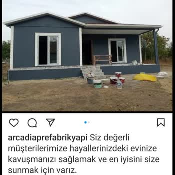 Detay Prefabrik ve Dekorasyon görseli