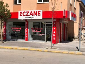 Ezgi Eczanesi (Eskişehir) görseli