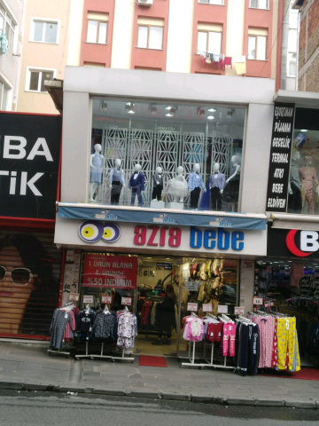 Azra Bebe (Bahçelievler) görseli