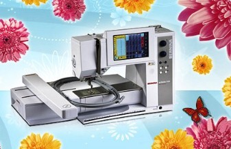 Bernina Mutluay görseli