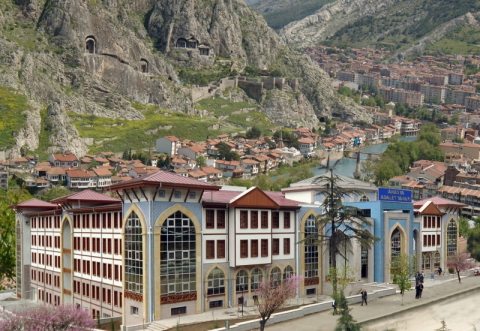 Amasya Adliyesi görseli