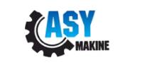 Asy Makine görseli