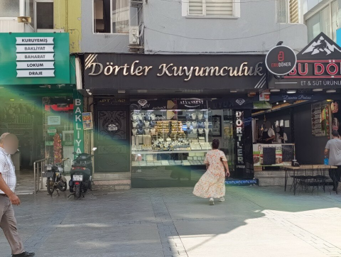 Dörtler Kuyumculuk (İzmir) görseli