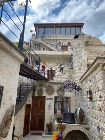 Bayar Cave Suites görseli