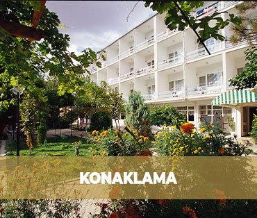 Ayaş İçmece ve Kaplıcaları görseli