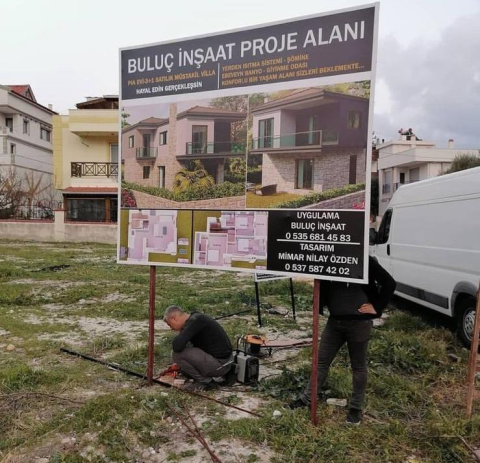 Buluç İnşaat görseli