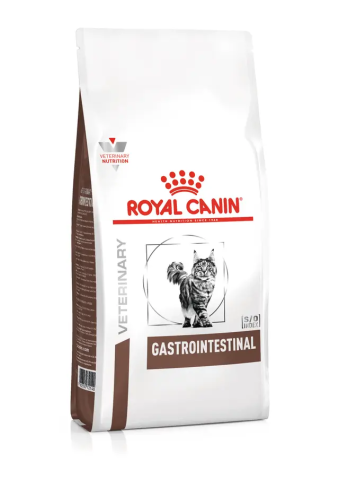 Gastro Veteriner Kliniği görseli