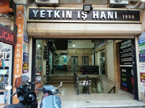 Ender İletişim (Konak) görseli