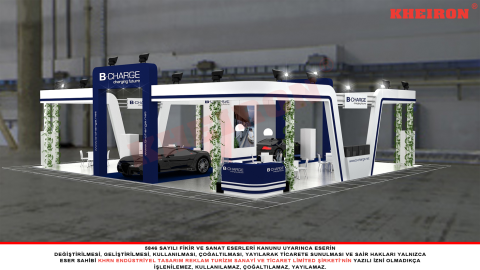 B-Charge görseli