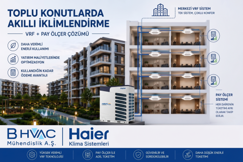 Berkün Teknik İklimlendirme görseli