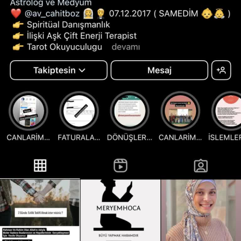 @meryemhocaresmi görseli