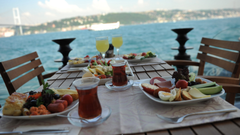 Çeşmidil Cafe & Restaurant görseli