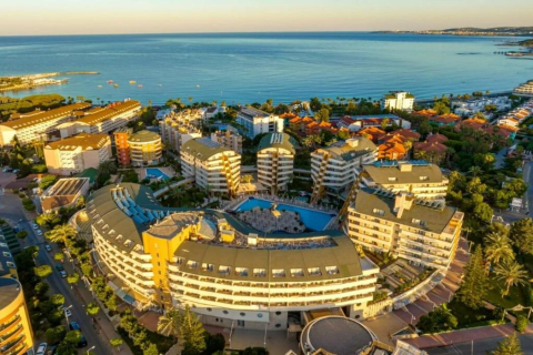 Alaiye Hotels görseli
