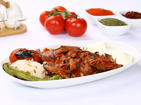 Büyük İskender Kebapçısı görseli