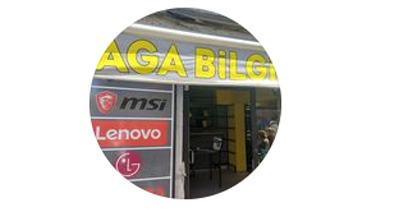Aga Bilgisayar (Eskişehir) görseli