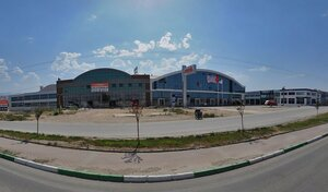 Cengizler Center görseli