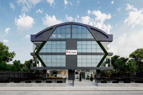 Dct Klinik Ağız Ve Diş Sağlığı Merkezi görseli