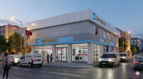 Bursa Teknik Servis | 0537 936 38 23 görseli