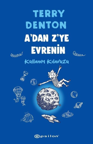 Evrenin Kullanma Klavuzu - Kayra görseli