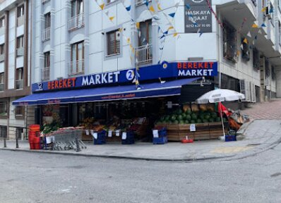 Devmar Market görseli