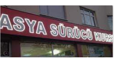 Asya Sürücü Kursu (Konya) görseli