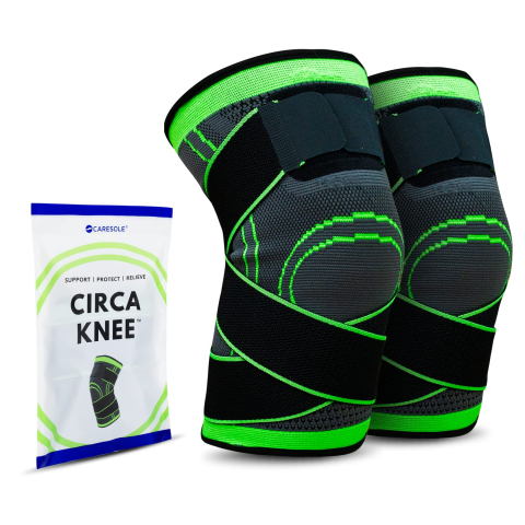 Circa Knee görseli