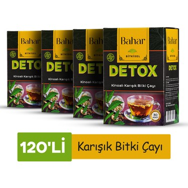 Bahar Bitkisel Ürünler görseli