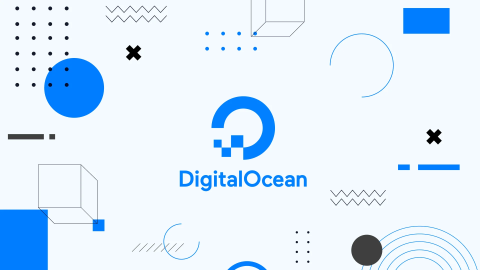 DigitalOcean görseli