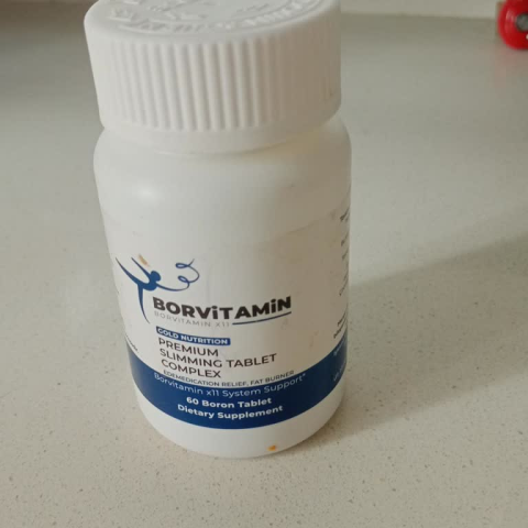 Borvitamin görseli