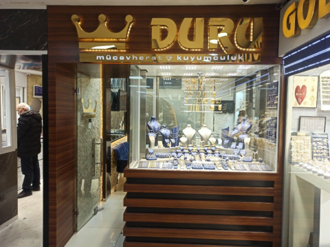 Duru Kuyumculuk (Batıkent) görseli