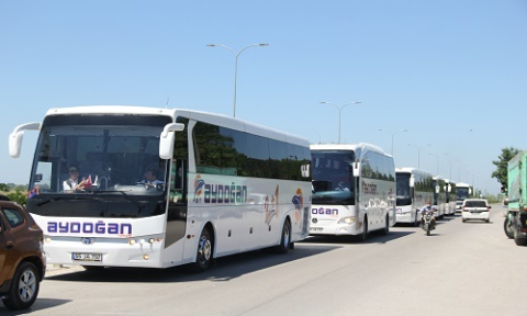 Aydoğan Turizm görseli