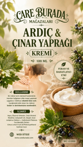 Çare Burada görseli