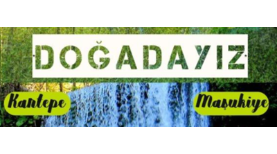 Doğadayız Maşukiye görseli